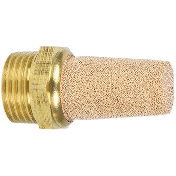 谦华智科 C-BSL 长头 消音器 C-BSL-1寸 1寸